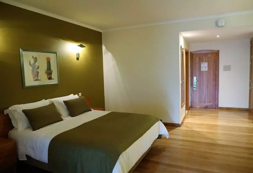 Fotos del hotel Eira Do Serrado   & Spa:  19