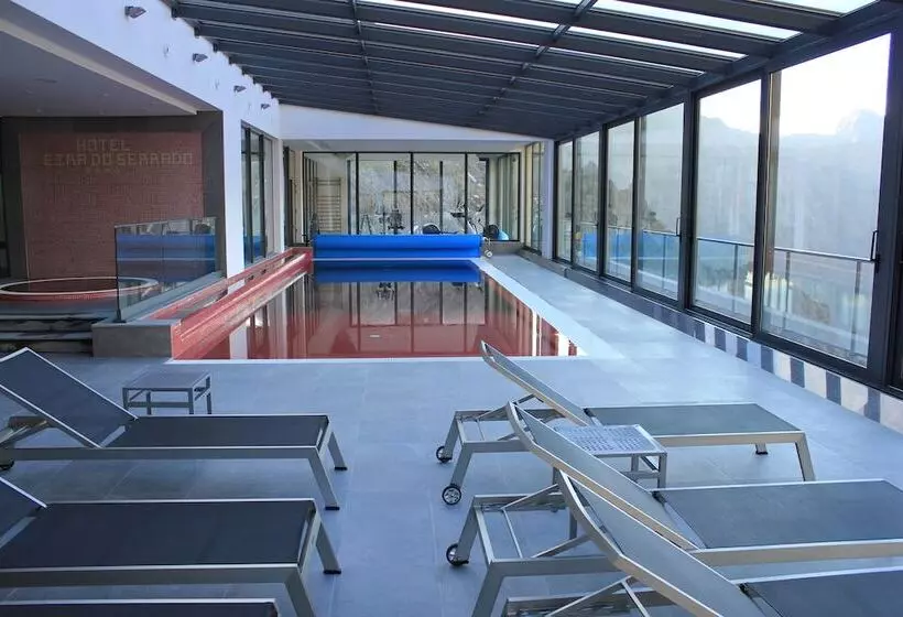 Fotos del hotel Eira Do Serrado   & Spa:  14