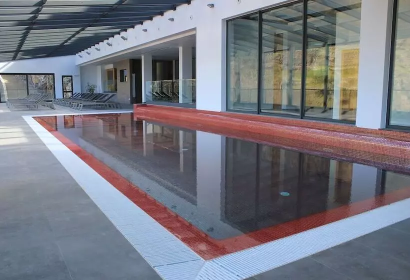 Eira Do Serrado   & Spa