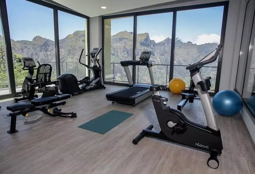 Fotos del hotel Eira Do Serrado   & Spa:  11