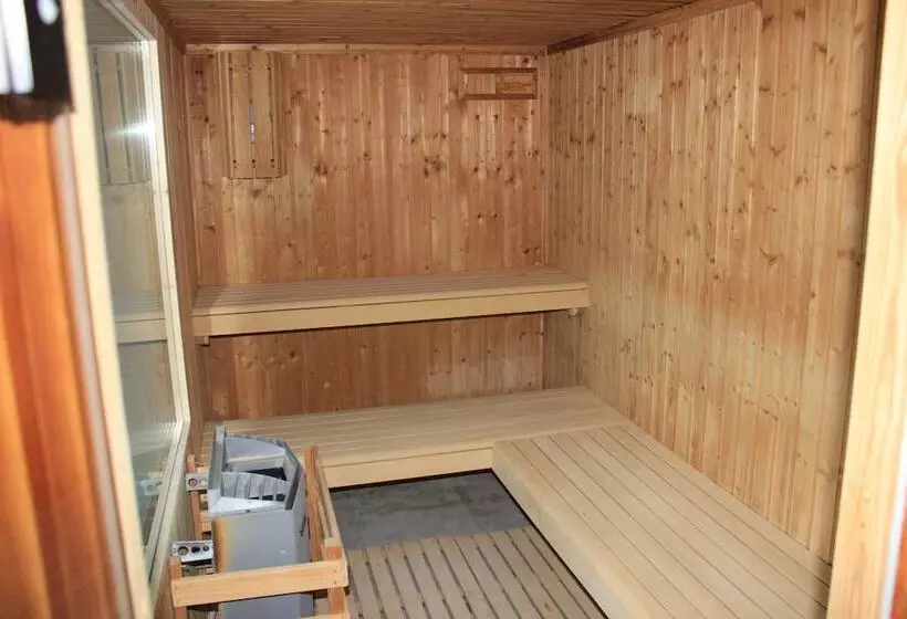 Fotos del hotel Eira Do Serrado   & Spa:  6