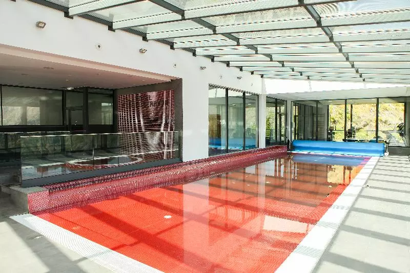 Fotos del hotel Eira Do Serrado   & Spa:  8