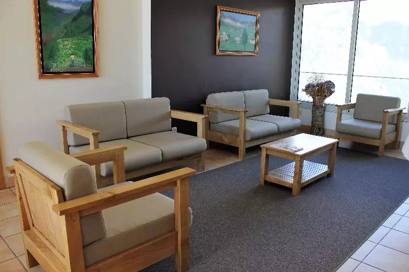 Fotos del hotel Eira Do Serrado   & Spa:  3