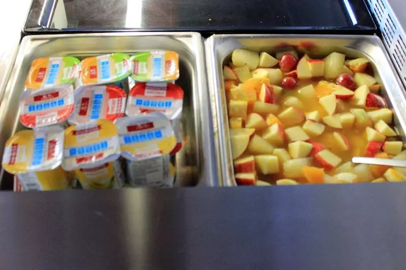 Fotos del hotel Eira Do Serrado   & Spa:  22