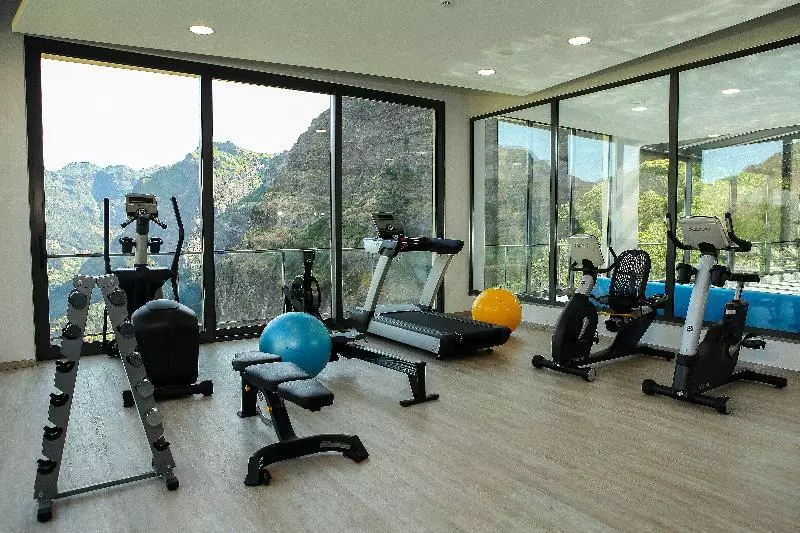 Fotos del hotel Eira Do Serrado   & Spa:  5