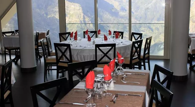 Fotos del hotel Eira Do Serrado   & Spa:  16