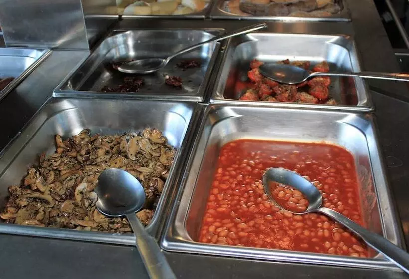 Fotos del hotel Eira Do Serrado   & Spa:  20