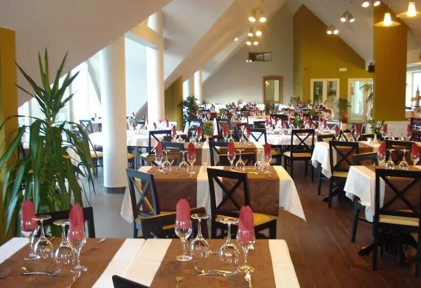 Fotos del hotel Eira Do Serrado   & Spa:  7