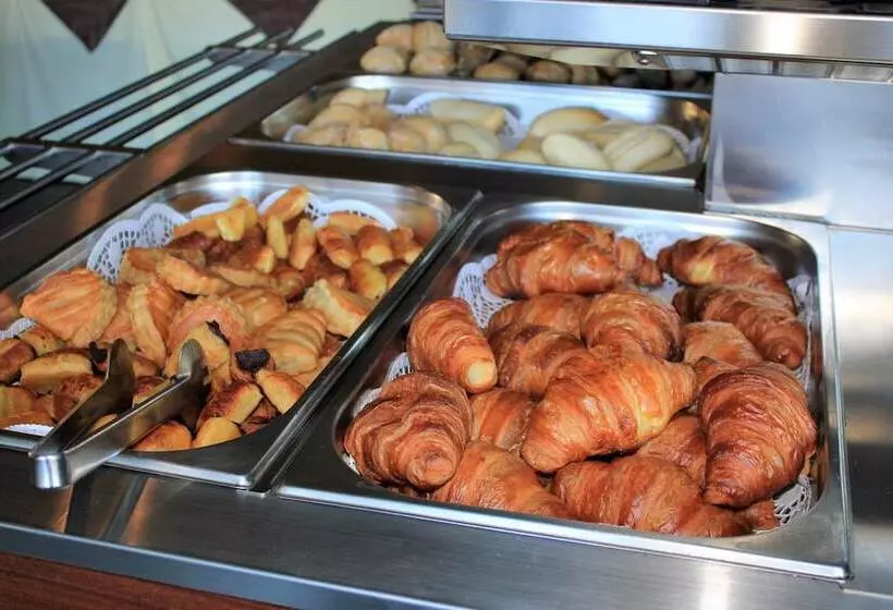 Fotos del hotel Eira Do Serrado   & Spa:  13