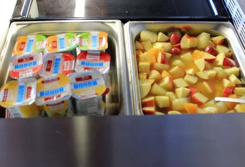 Fotos del hotel Eira Do Serrado   & Spa:  18