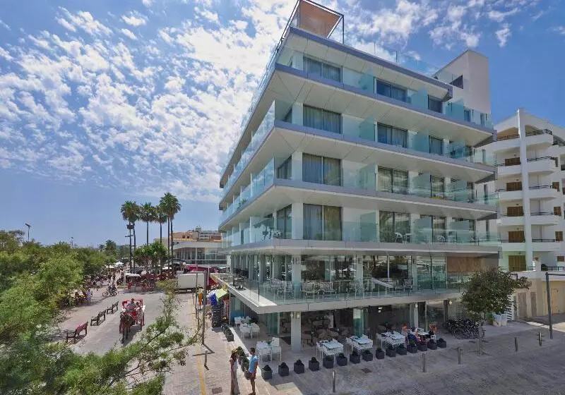 Fotos del hotel Kyrat Amarac  Adults Only:  11