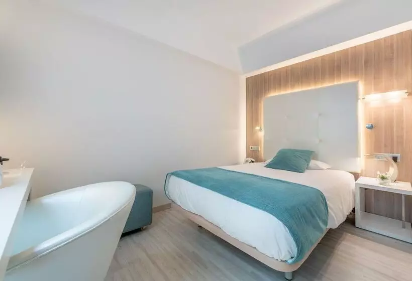 Fotos del hotel Kyrat Amarac  Adults Only:  2