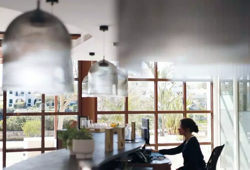 Fotos del hotel Port Ciutadella:  3