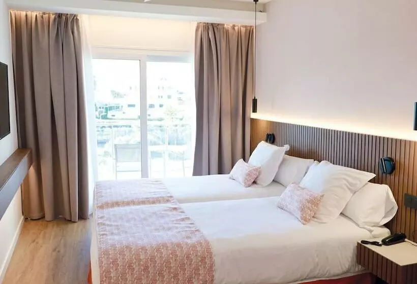 Fotos del hotel Port Ciutadella:  23