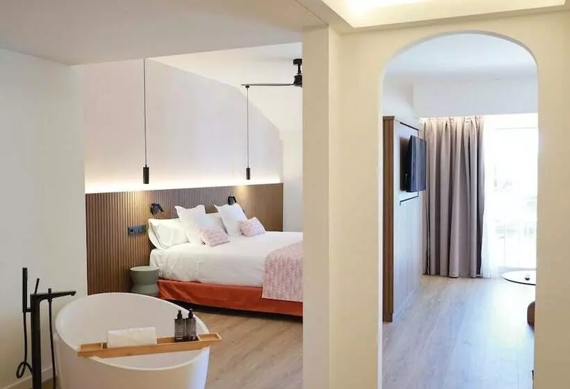 Fotos del hotel Port Ciutadella:  12