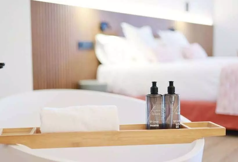 Fotos del hotel Port Ciutadella:  24