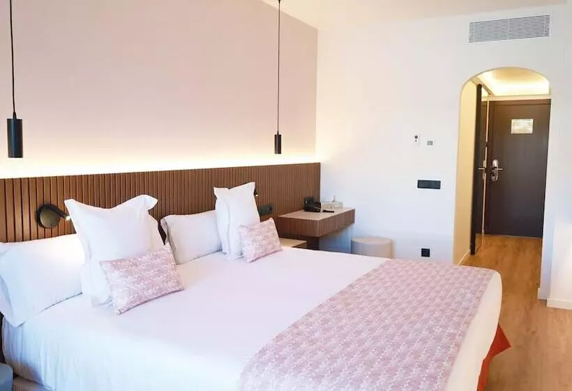 Fotos del hotel Port Ciutadella:  16