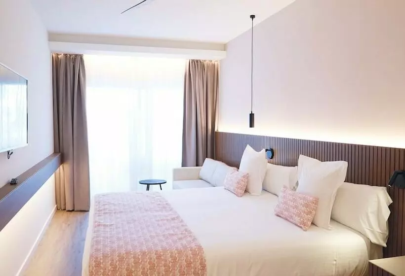 Fotos del hotel Port Ciutadella:  19