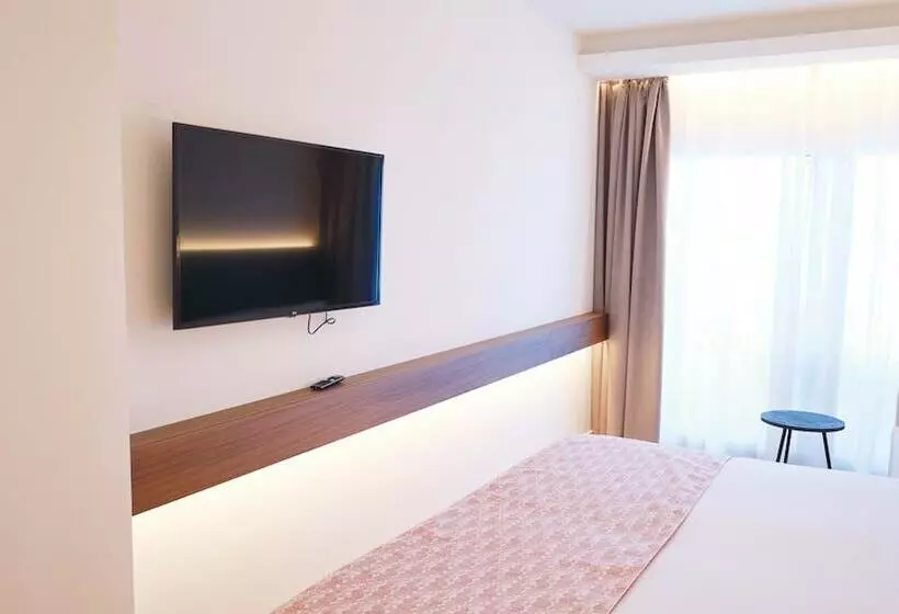 Fotos del hotel Port Ciutadella:  25