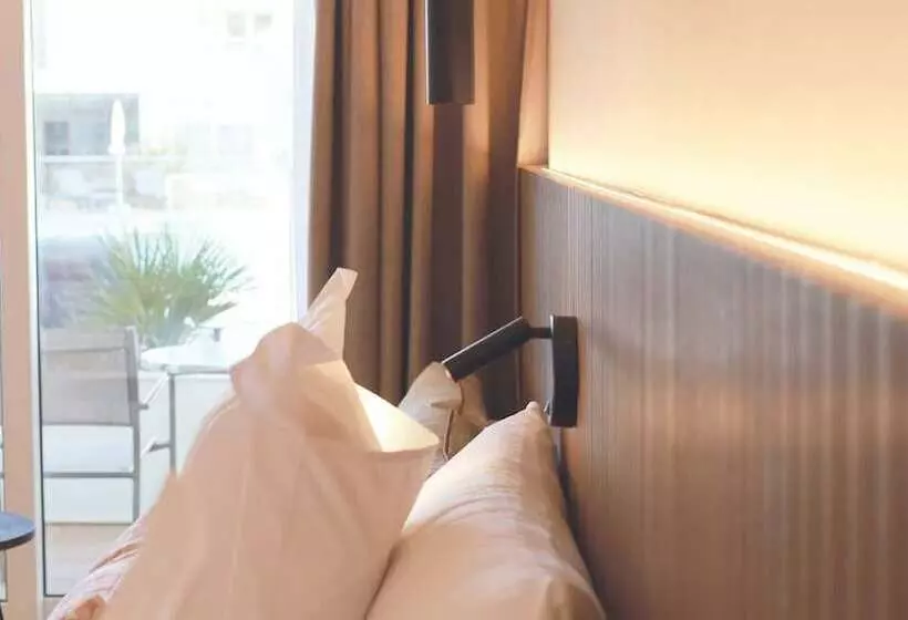 Fotos del hotel Port Ciutadella:  21