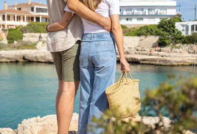 Fotos del hotel Port Ciutadella:  7