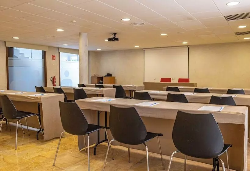 Fotos del hotel Port Ciutadella:  14