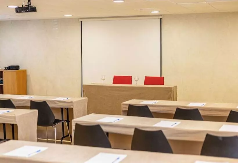 Fotos del hotel Port Ciutadella:  10