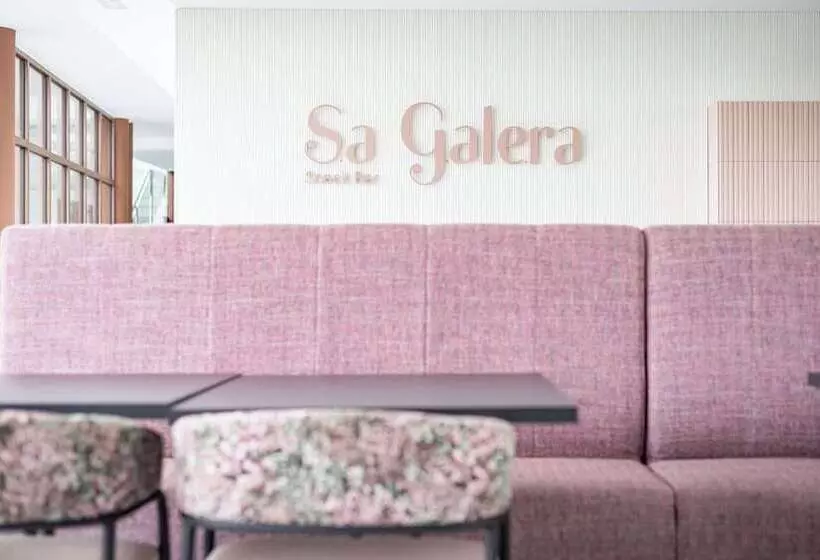 Fotos del hotel Port Ciutadella:  9