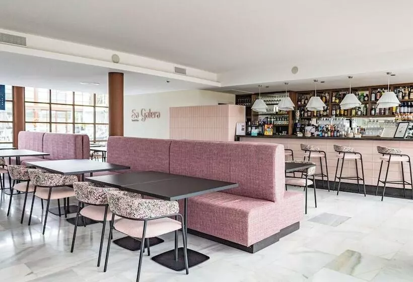 Fotos del hotel Port Ciutadella:  13