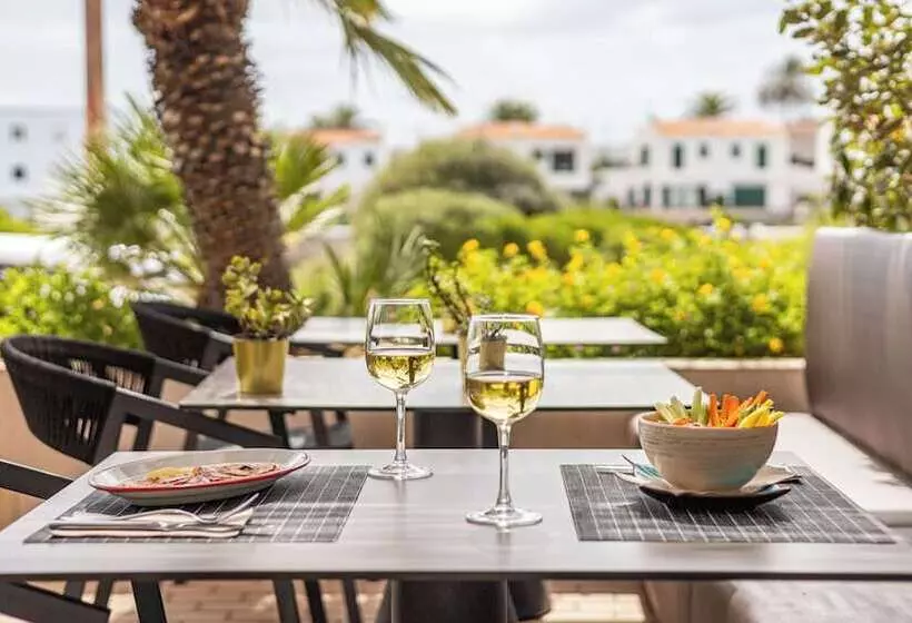 Fotos del hotel Port Ciutadella:  11