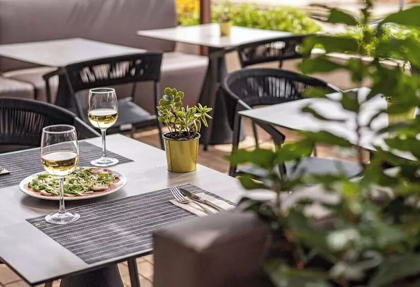 Fotos del hotel Port Ciutadella:  15