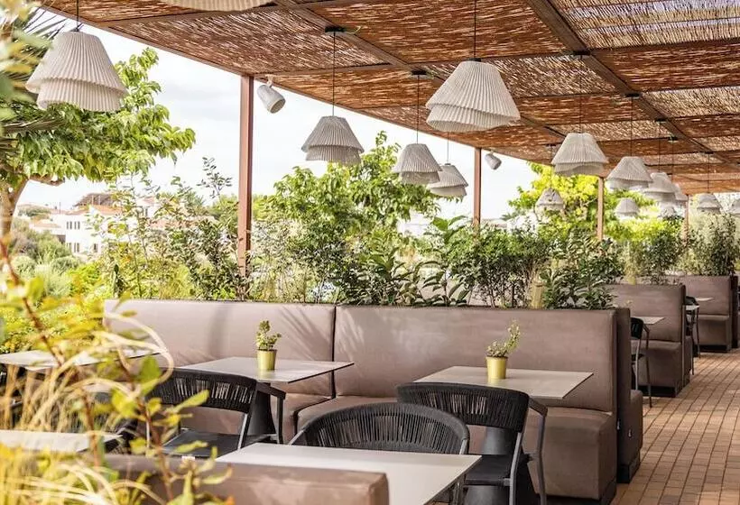 Fotos del hotel Port Ciutadella:  18