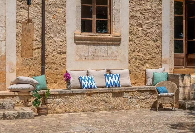 Fotos del hotel Agroturismo Son Siurana:  9