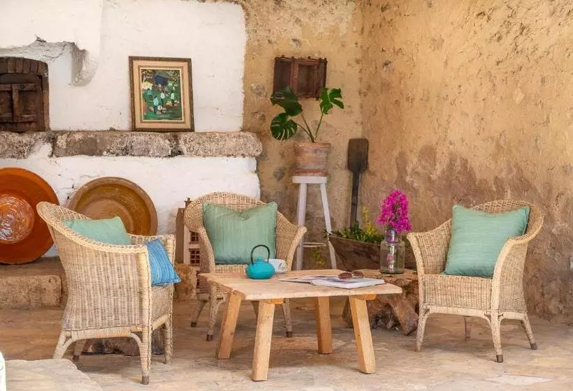 Fotos del hotel Agroturismo Son Siurana:  14