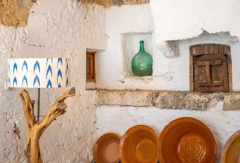 Fotos del hotel Agroturismo Son Siurana:  17