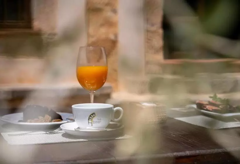 Fotos del hotel Agroturismo Son Siurana:  25