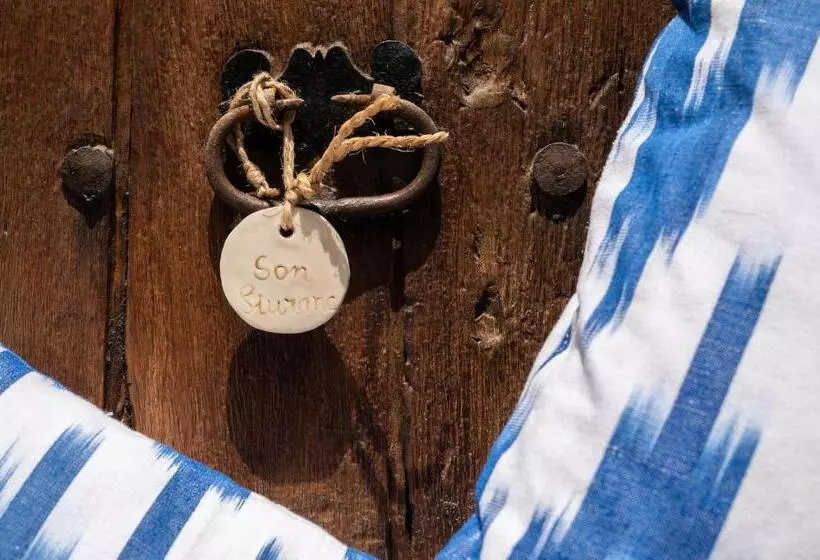 Fotos del hotel Agroturismo Son Siurana:  6