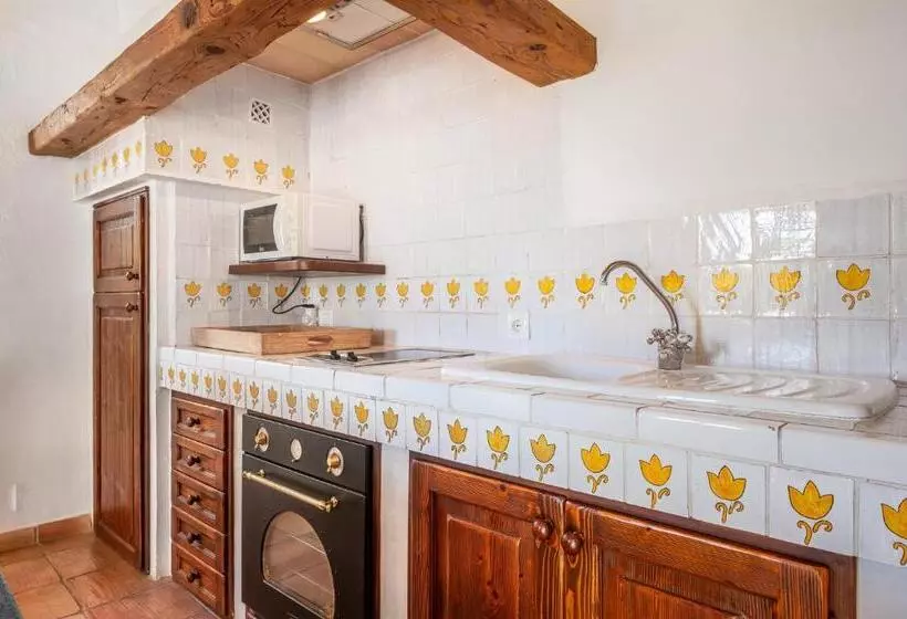 Fotos del hotel Agroturismo Son Siurana:  4