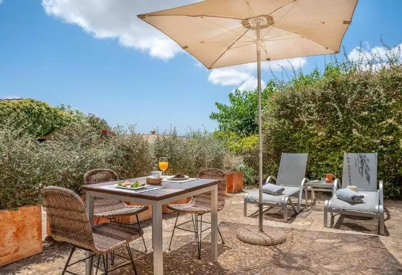 Fotos del hotel Agroturismo Son Siurana:  19