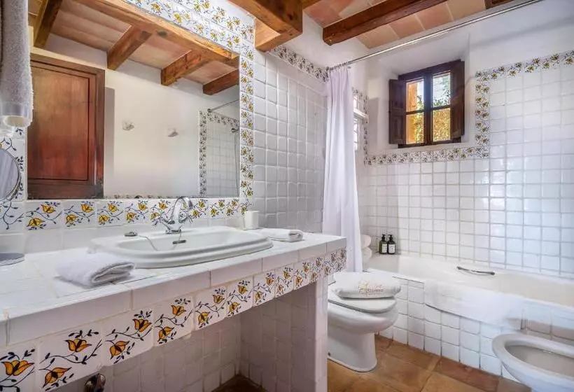 Fotos del hotel Agroturismo Son Siurana:  11