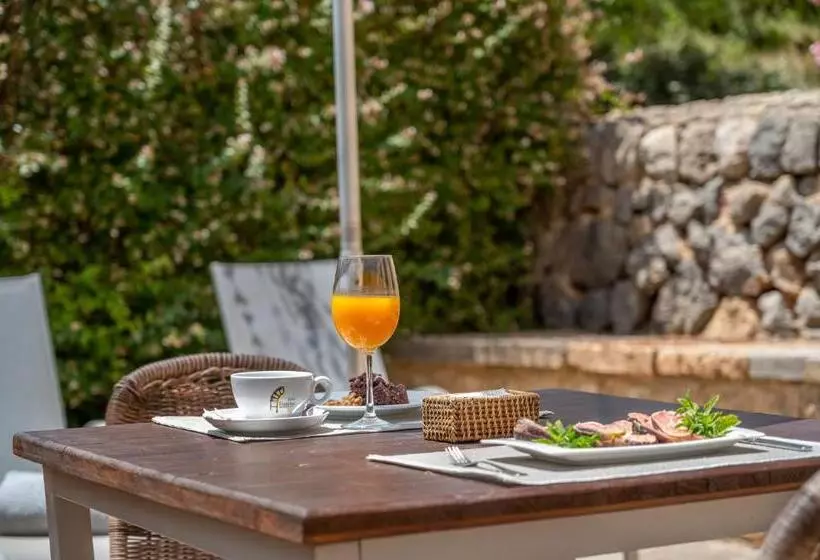 Fotos del hotel Agroturismo Son Siurana:  23