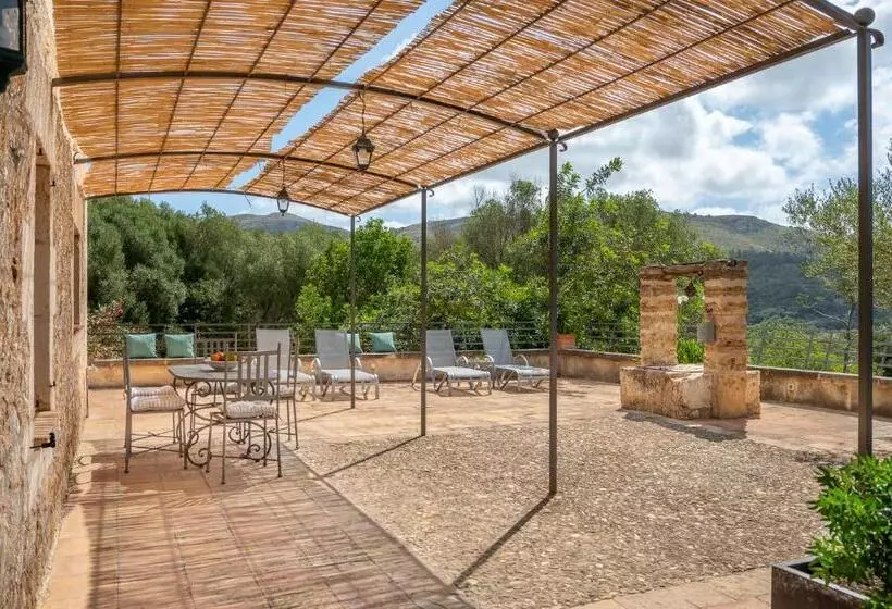 Fotos del hotel Agroturismo Son Siurana:  3