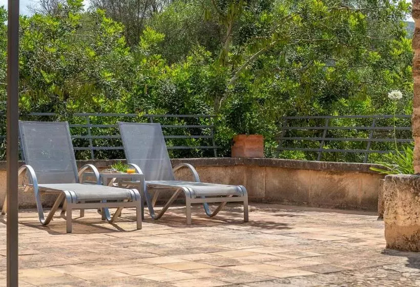 Fotos del hotel Agroturismo Son Siurana:  20