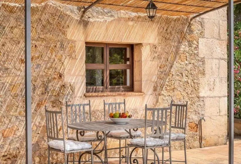 Fotos del hotel Agroturismo Son Siurana:  22