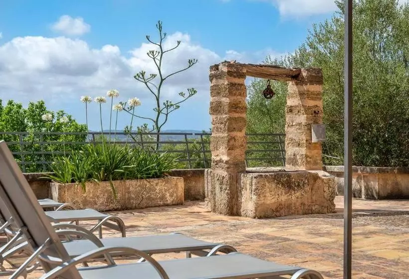 Fotos del hotel Agroturismo Son Siurana:  18