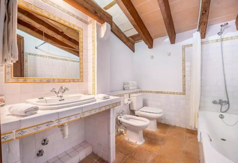 Fotos del hotel Agroturismo Son Siurana:  16