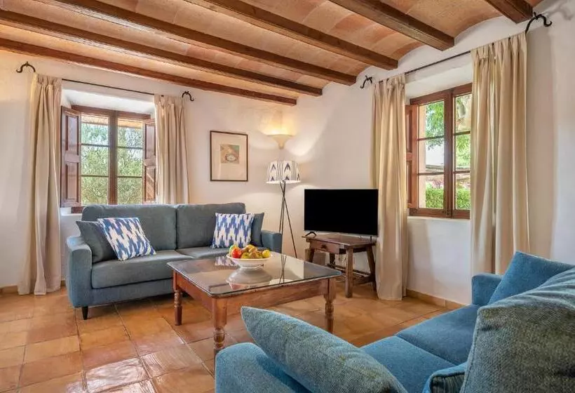 Fotos del hotel Agroturismo Son Siurana:  8