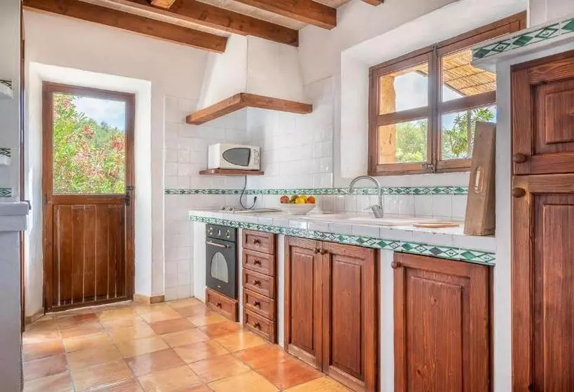 Fotos del hotel Agroturismo Son Siurana:  10