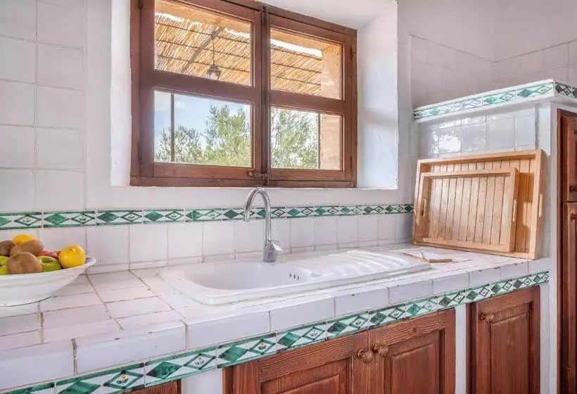 Fotos del hotel Agroturismo Son Siurana:  15