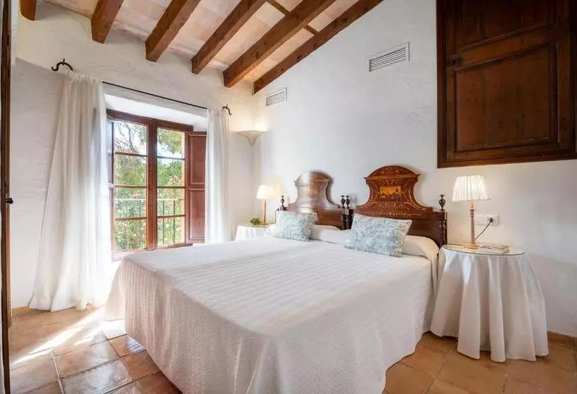 Fotos del hotel Agroturismo Son Siurana:  13